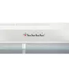 Bosch DUL63CC20 tvaika nosūcējs sienas montāžai Balts 350 m³/h