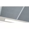 Bosch DUL63CC20 tvaika nosūcējs sienas montāžai Balts 350 m³/h