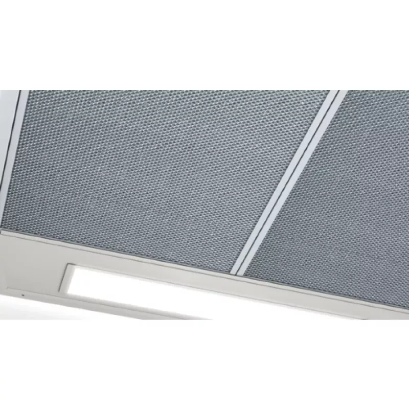 Bosch DUL63CC20 tvaika nosūcējs sienas montāžai Balts 350 m³/h