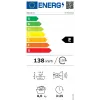 Siemens iQ300 WT43H004 veļas žāvētājs Brīvi stāvošs Priekšējā ielāde 8 kg Balts
