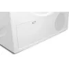 Siemens iQ300 WT43H004 veļas žāvētājs Brīvi stāvošs Priekšējā ielāde 8 kg Balts