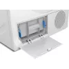Siemens iQ300 WT43H004 veļas žāvētājs Brīvi stāvošs Priekšējā ielāde 8 kg Balts