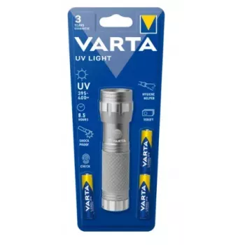 UV lukturis Varta 15638 101 421