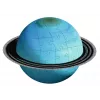 3D Puzle Ravensburger Planētu Saules sistēma