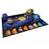 3D Puzle Ravensburger Planētu Saules sistēma