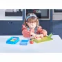 Casdon Joseph Joseph Go Eat sviestmaižu komplekts 75550 – rotaļu virtuves komplekts