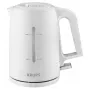 Krups BW2441 elektriskā tējkanna 1.6 L 2200 W balta