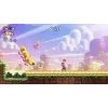 Nintendo Super Mario Bros. Wonder Standarta izdevums Tradicionālā ķīniešu, vācu, holandiešu, angļu, spāņu, franču, itāļu, japāņu, korejiešu, portugāļu, krievu valodā Nintendo Switch