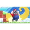 Nintendo Super Mario Bros. Wonder Standarta izdevums Tradicionālā ķīniešu, vācu, holandiešu, angļu, spāņu, franču, itāļu, japāņu, korejiešu, portugāļu, krievu valodā Nintendo Switch