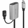 Lindy 5m USB 3.2 Gen 1 C/C aktīvais pagarinātājs
