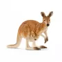 Schleich WILD LIFE Ķengurs figūriņa