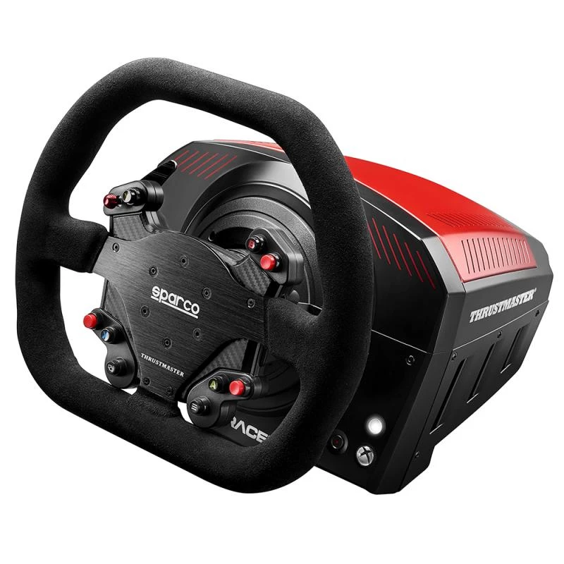 Thrustmaster TS-XW Servo Base, sacīkšu stūres bāze