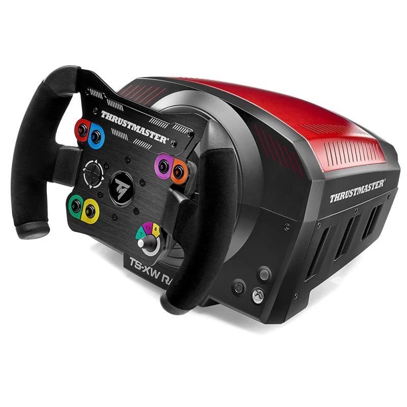 Thrustmaster TS-XW Servo Base, sacīkšu stūres bāze