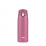 EMSA Light Mug 400 ml Roza