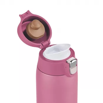 EMSA Light Mug 400 ml Roza