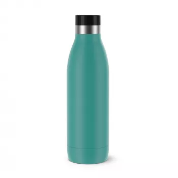 EMSA Bludrop Color N31110 Zaļā termopudele 700 ml