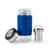 Trauks EMSA N20805 420 ml Caurspīdīgs