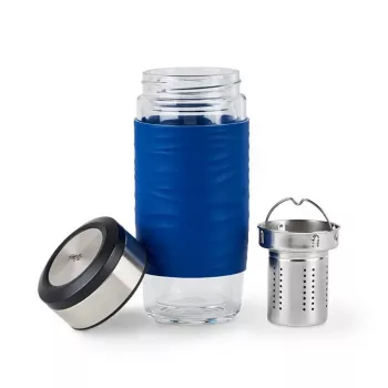Trauks EMSA N20805 420 ml Caurspīdīgs