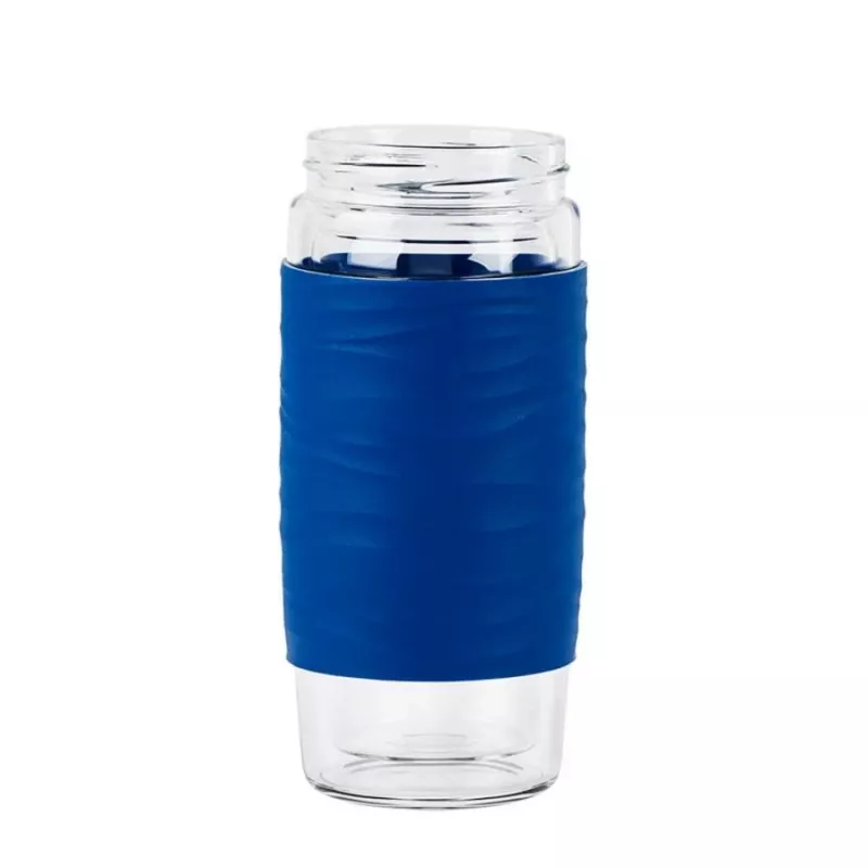 Trauks EMSA N20805 420 ml Caurspīdīgs