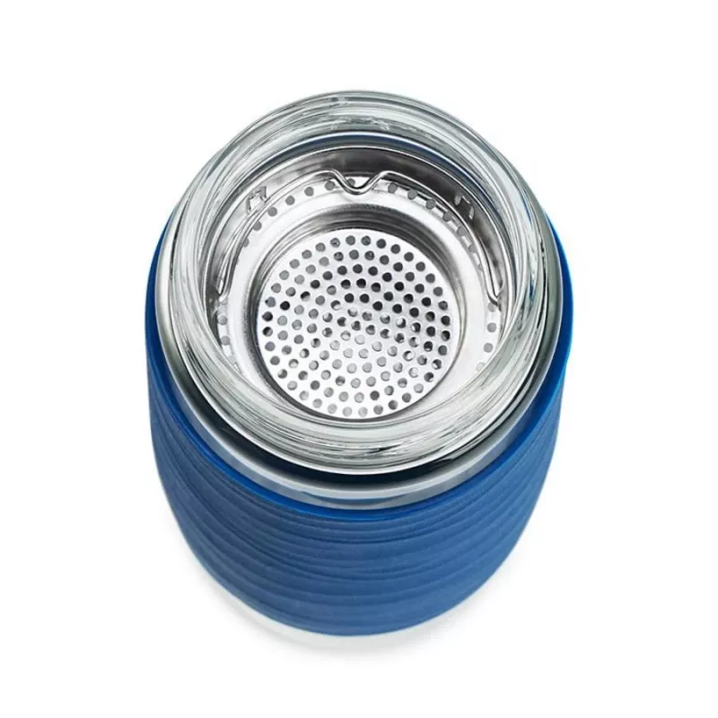 Trauks EMSA N20805 420 ml Caurspīdīgs