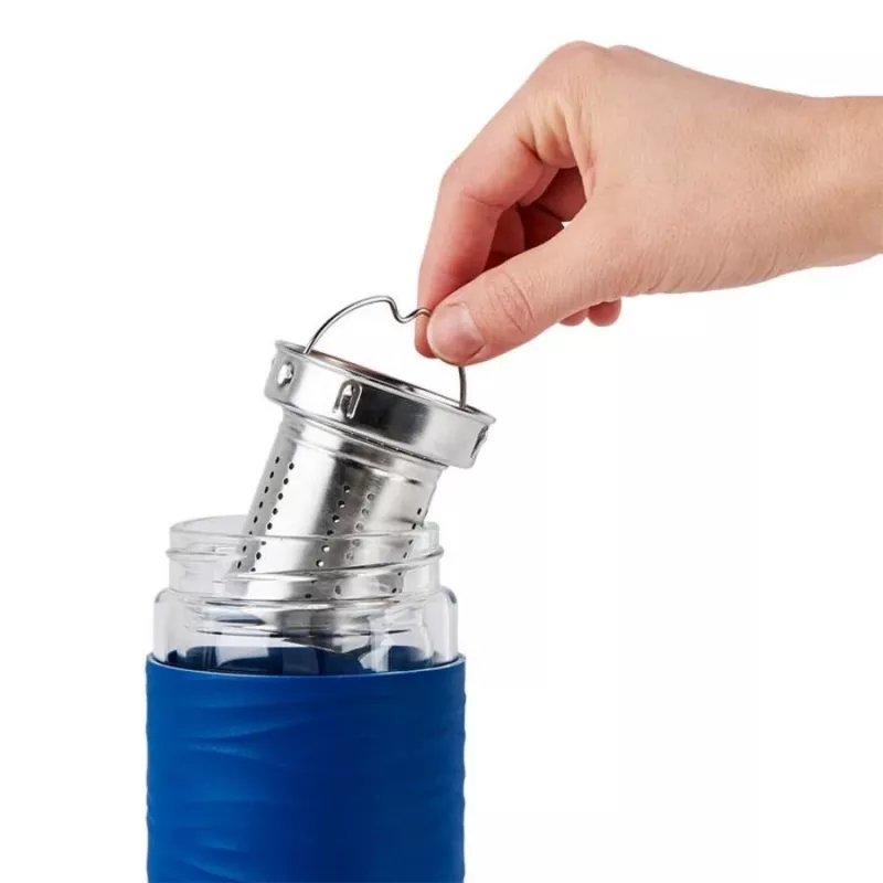 Trauks EMSA N20805 420 ml Caurspīdīgs