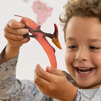Schleich Dinosaurs Pteranodon figūra