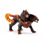schleich ELDRADOR CREATURES elles suns, 7+ gadi, Lavas pasaule, Briesmoņi un pūķi, Daudzkrāsains, Plastmasa, 1 gab.