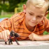 schleich ELDRADOR CREATURES elles suns, 7+ gadi, Lavas pasaule, Briesmoņi un pūķi, Daudzkrāsains, Plastmasa, 1 gab.