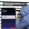 IP drošības kamera TP-Link Tapo Pan/Tilt mājas Wi-Fi kamera