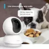 IP drošības kamera TP-Link Tapo Pan/Tilt mājas Wi-Fi kamera