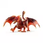 Schleich ELDRADOR CREATURES Lava pūķa figūriņa