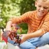 Schleich ELDRADOR CREATURES Lava pūķa figūriņa