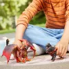 Schleich ELDRADOR CREATURES Lava pūķa figūriņa