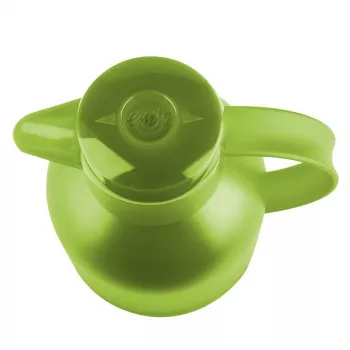 EMSA 505763 Zaļa termokrūze 1,0 L (2 iepakojumā)