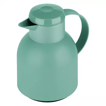 EMSA F40102 Zaļā termokrūze 1,0 L