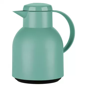 EMSA F40102 Zaļā termokrūze 1,0 L