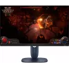 Alienware AW2725DM datora monitors 68.6 cm (27 inch) 2560 x 1440 pikseļi Wide Quad HD LCD zils