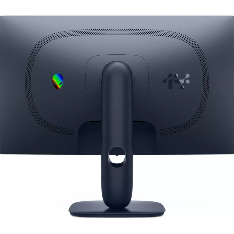 Alienware AW2725DM datora monitors 68.6 cm (27 inch) 2560 x 1440 pikseļi Wide Quad HD LCD zils