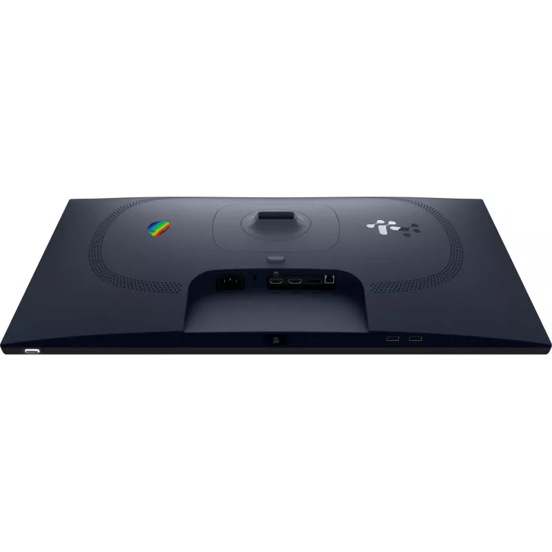 Alienware AW2725DM datora monitors 68.6 cm (27 inch) 2560 x 1440 pikseļi Wide Quad HD LCD zils
