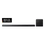 Samsung HW-QS710GF Melns 3.1.2 kanālu skaņas josla