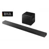 Samsung HW-QS710GF Melns 3.1.2 kanālu skaņas josla