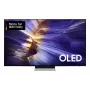 Samsung GQ55S90FAE 139.7 cm (55 colli) 4K Ultra HD OLED Smart TV Wi-Fi Melns