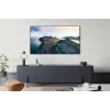 Samsung GQ50QN80FAU 127 cm (50 collu) 4K Ultra HD Smart TV QLED Wi-Fi Carbon, Sudrabs