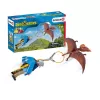 Rotaļu komplekts Schleich Dinozauri Reaktīvā mugursomas medības