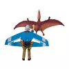 Rotaļu komplekts Schleich Dinozauri Reaktīvā mugursomas medības