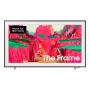 Samsung The Frame GQ65LS03FWU 165,1 cm (65 collu) 4K Ultra HD Smart TV Wi-Fi Melns