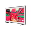 TV Samsung The Frame GQ75LS03FWU 75 collas (190,5 cm) Neo QLED 4K UHD Smart TV, Tizen, Wi‑Fi, Melns