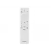 TV Samsung The Frame GQ75LS03FWU 75 collas (190,5 cm) Neo QLED 4K UHD Smart TV, Tizen, Wi‑Fi, Melns