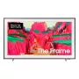 TV Samsung The Frame GQ75LS03FWU 75 collas (190,5 cm) Neo QLED 4K UHD Smart TV, Tizen, Wi‑Fi, Melns