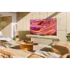 Samsung GQ43QN90FAT 109.2 cm (43 colli) 4K Ultra HD viedtelevizors Neo QLED, Wi-Fi, melns